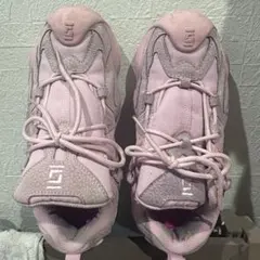 badmood atmos FILA スニーカー セカオワ