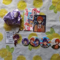 すとぷり　ななもり。ジェルまとめ売り