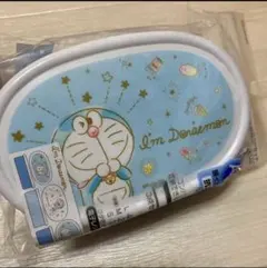 [新品] ドラえもん　ランチケース3点セット　コンパクト収納　早い者勝ち！