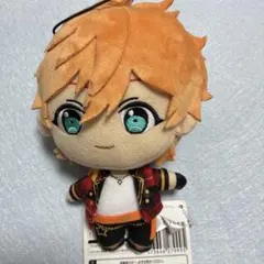 あんさんぶるスターズ ぬいぐるみ Trickstar 明星スバル