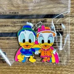 ディズニー ドナルドダック ピンバッジ 3点セット - メルカリ