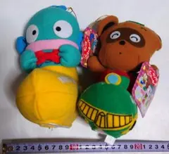 2026年最新】ぽこぽん日記 ぬいぐるみの人気アイテム - メルカリ