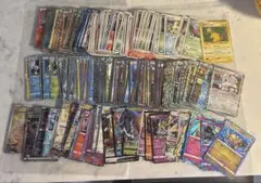 た*し様 ポケモンカード まとめ売り(内容：2〜6枚目写真参照) 傷汚れ、折れ等