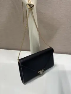 PRADA ショルダーバッグ ブラック