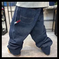 トミーヒルフィガー