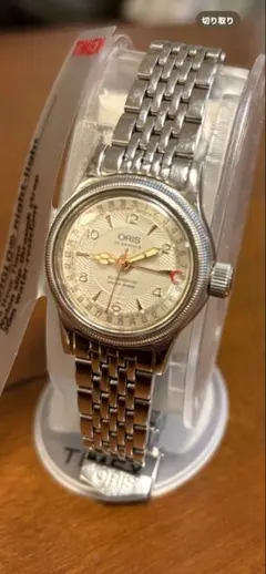 ORIS オリス　レディース　腕時計のサムネイル