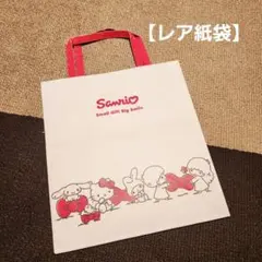 2026年最新】Sanrio ショップ袋・ショッパーの人気アイテム - メルカリ
