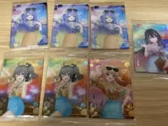ホロライブウェハース　まとめ売り2