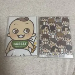 【未開封】関ジャニ∞ SUPER EIGHT スケジュール帳 2019 2020