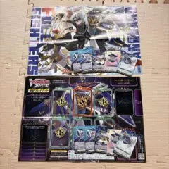 2026年最新】ヴァンガード プレイマットの人気アイテム - メルカリ