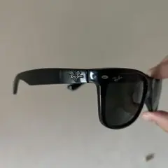 レイバン　ニューウェイファーラー　サングラス　美品