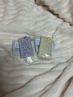 サンリオキャラクターズ ボンボンドロップミニチュアチャーム クロミポムポムプリン