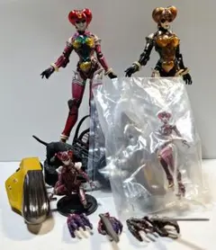 2025年最新】S.I.C VOL.2ビジンダーの人気アイテム - メルカリ