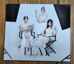 【MISAMO】【JAPAN 1th ALBUM】PLAY