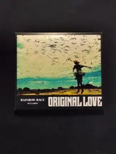オリジナル・ラブ RAINBOW RACE