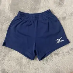 Mizuno ネイビーショートパンツ