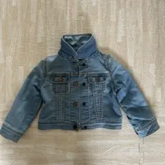 babyGap デニムジャケット 18-24 months