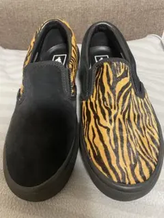 2026年最新】vansバンズ スリッポン ゼブラの人気アイテム - メルカリ