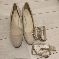 RANDA パンプス Mのサムネイル