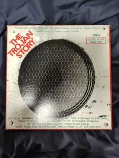 2026年最新】TROJAN box set lpの人気アイテム - メルカリ