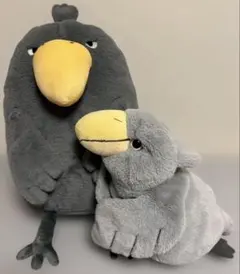 ハシビロコウ グッズ まとめ売り ぬいぐるみ タオル ポーチ新品 ハシビロコウ グッズ まとめ売り ぬいぐるみ タオル ポーチ新品 - メルカリ