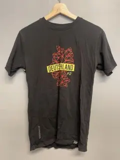 A7 バーグリップTシャツMサイズ