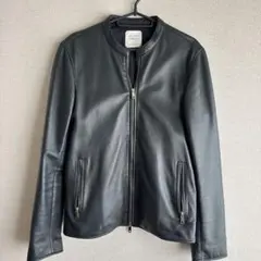 ライダースジャケット