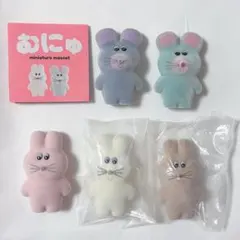 2026年最新】むにゅ プクプクcの人気アイテム - メルカリ
