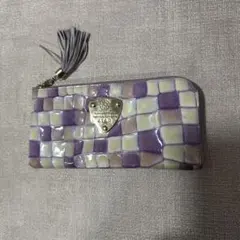 2026年最新】atao 財布 ロージーラベンダーの人気アイテム - メルカリ