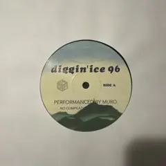 2026年最新】Diggin ice 96 レコードの人気アイテム - メルカリ