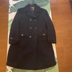 HIROKO KOSHIN ウールコート 140