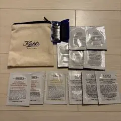 2026年最新】Kiehls スキンケア・基礎化粧品 トライアルセット