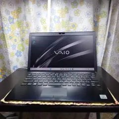 SONY VAIO VJPG11C11Nノートパソコン（使用済）014 SONY VAIO VJPG11C11Nノートパソコン（使用済）014 - メルカリ