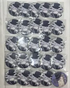 ツイステ 寮服缶バッジ オルト 99点 - メルカリ