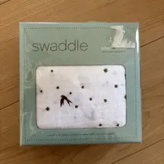 エイデンアンドアネイ　スワドル