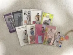 なにわ男子 西畑大吾 アクリルスタンド