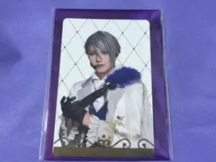 ミュージカル 刀剣乱舞 シブツタ 山姥切長義 ふぉとカード