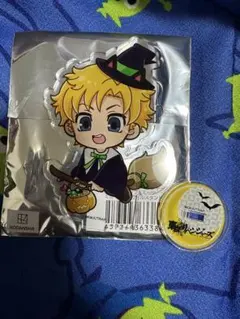 プリンセスカフェ　アクスタ