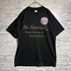 wundou ブラック Tシャツ トップス　Lサイズ　メンズ　美品　カジュアルのサムネイル
