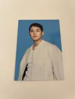 FOLLOW AGAIN ミンギュMINGYU 74番