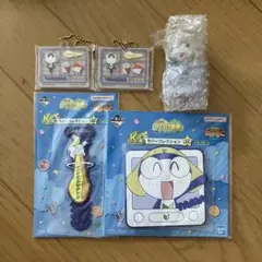 ケロロ軍曹 タママ A賞 アクリルボード アトレ ガラポン - メルカリ