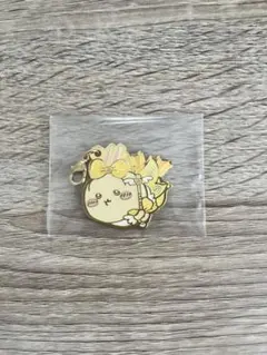 超まじかるちいかわ メタルチャーム うさぎ