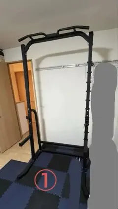 WASAI ハーフラック ぶら下がり健康器 パワーラック マルチジム MK780 楽天市場】ハーフラック パワーラック セフティーバー搭載