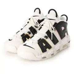 nike air more uptempo スニーカー