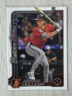 2026年最新】jackson holliday toppsの人気アイテム - メルカリ