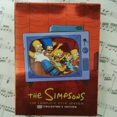 2025年最新】シンプソンズ DVDの人気アイテム - メルカリ