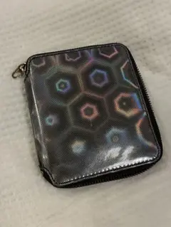 レザーウォレット 折り財布