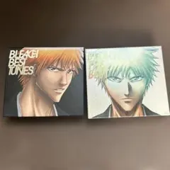 ブリーチ ベストアルバム BLEACH THE BEST・BEST TUNES - メルカリ
