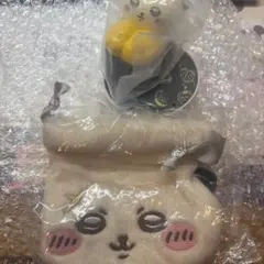 ちいかわ寿司　フィギュアコレクション