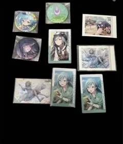 日野森雫　まとめ売り